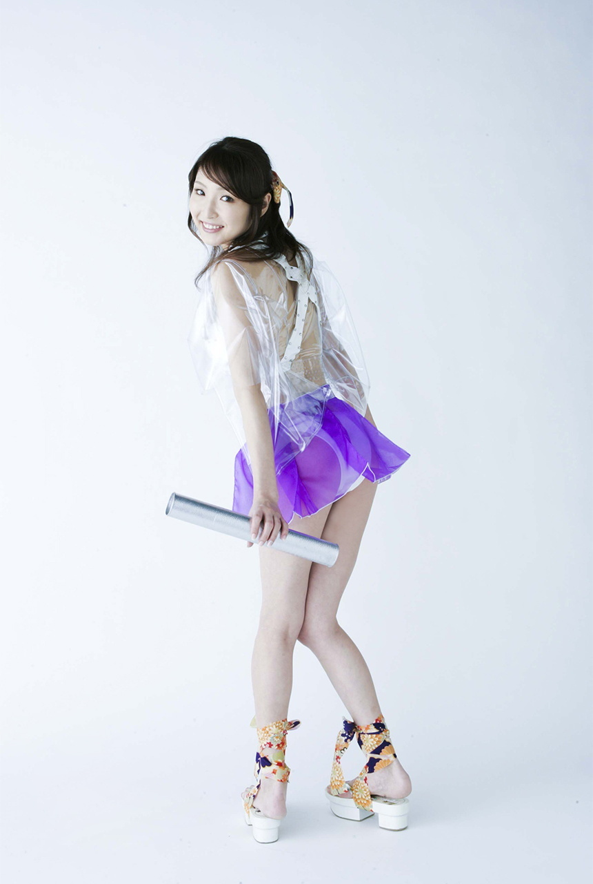 [image.tv] 2013.09 二宮優 Yuu Ninomiya BOY HUNT!!